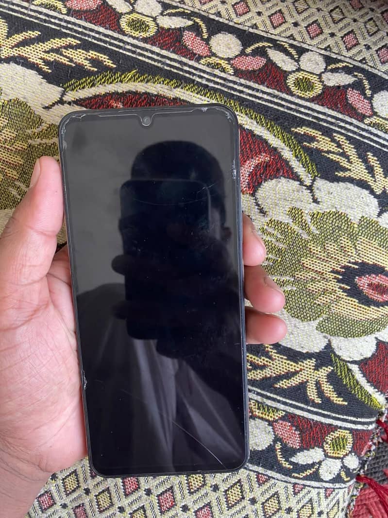 Xiaomi POCO C75 5