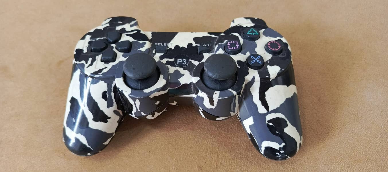 P3 Wireless Game Controller 1