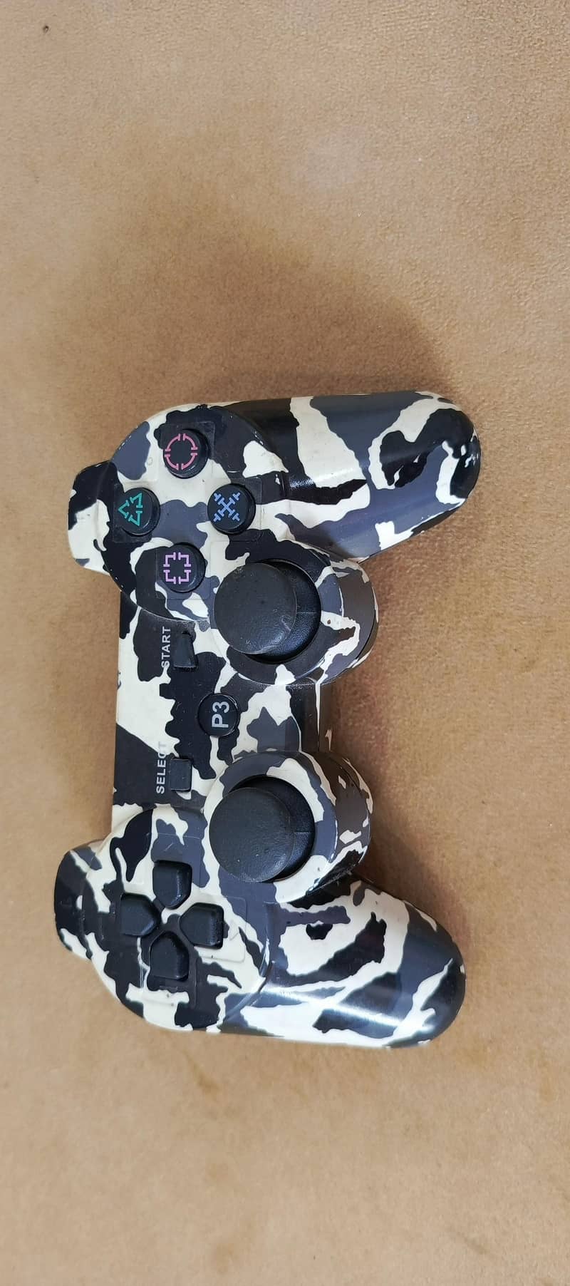 P3 Wireless Game Controller 2