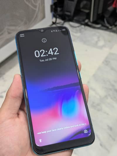 Itel Vision 1 Pro only exchange add.