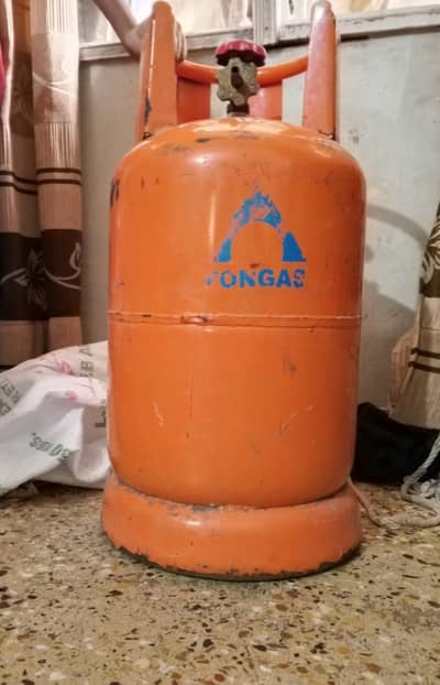 FONGAS
