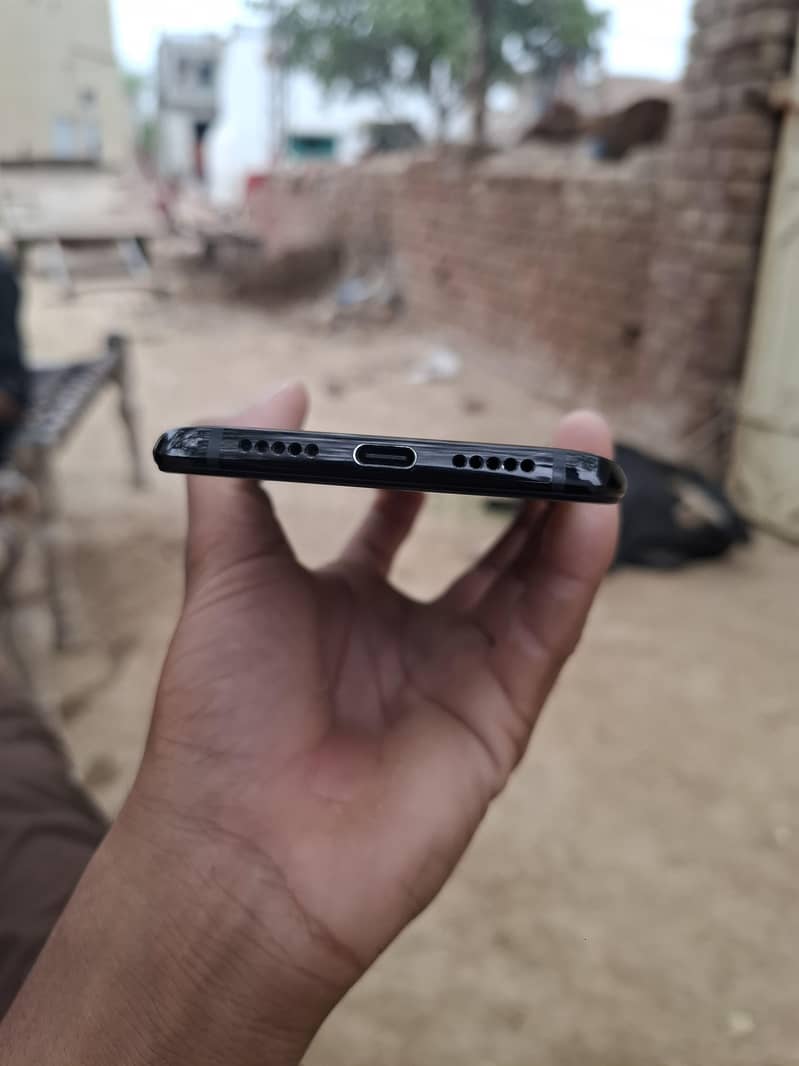 One Plus 6T 2