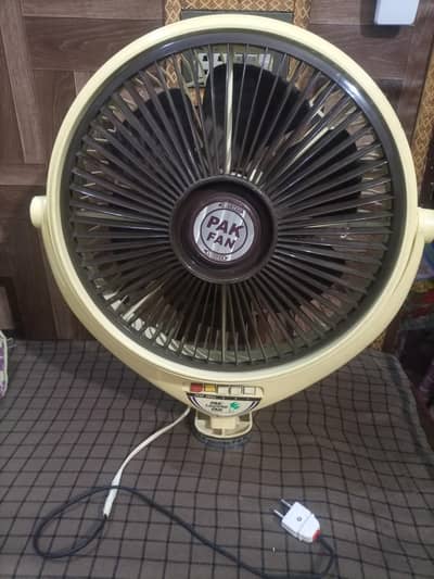 wall brakit fan achi cobdition mn hai