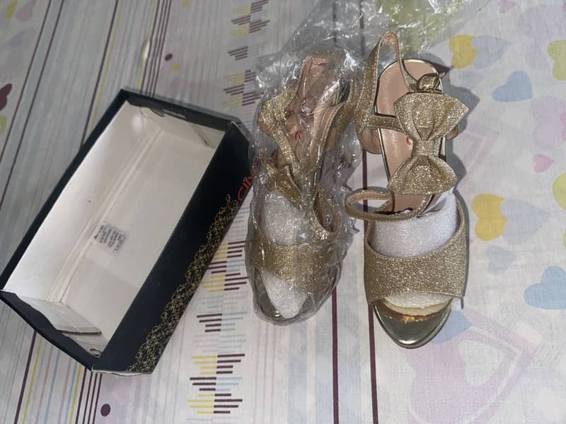 Heels 1