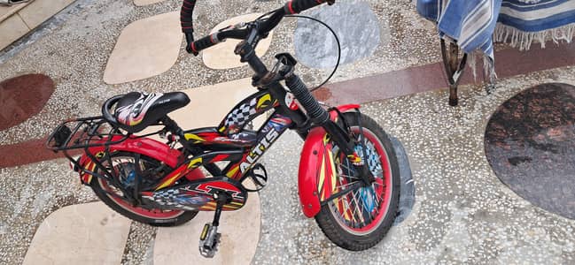 for kids and like new buht kam chli hai 0333----5011116