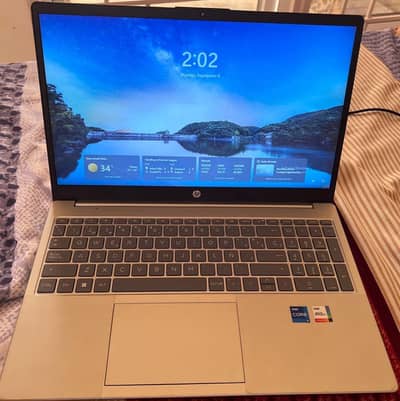 HP Core i7 13th Generation Laptop | 16GB RAM | Slim & Powerful