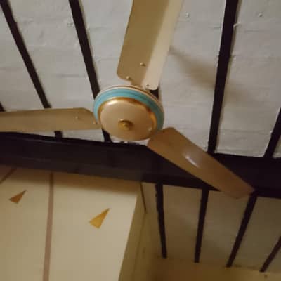 ceiling fans 2