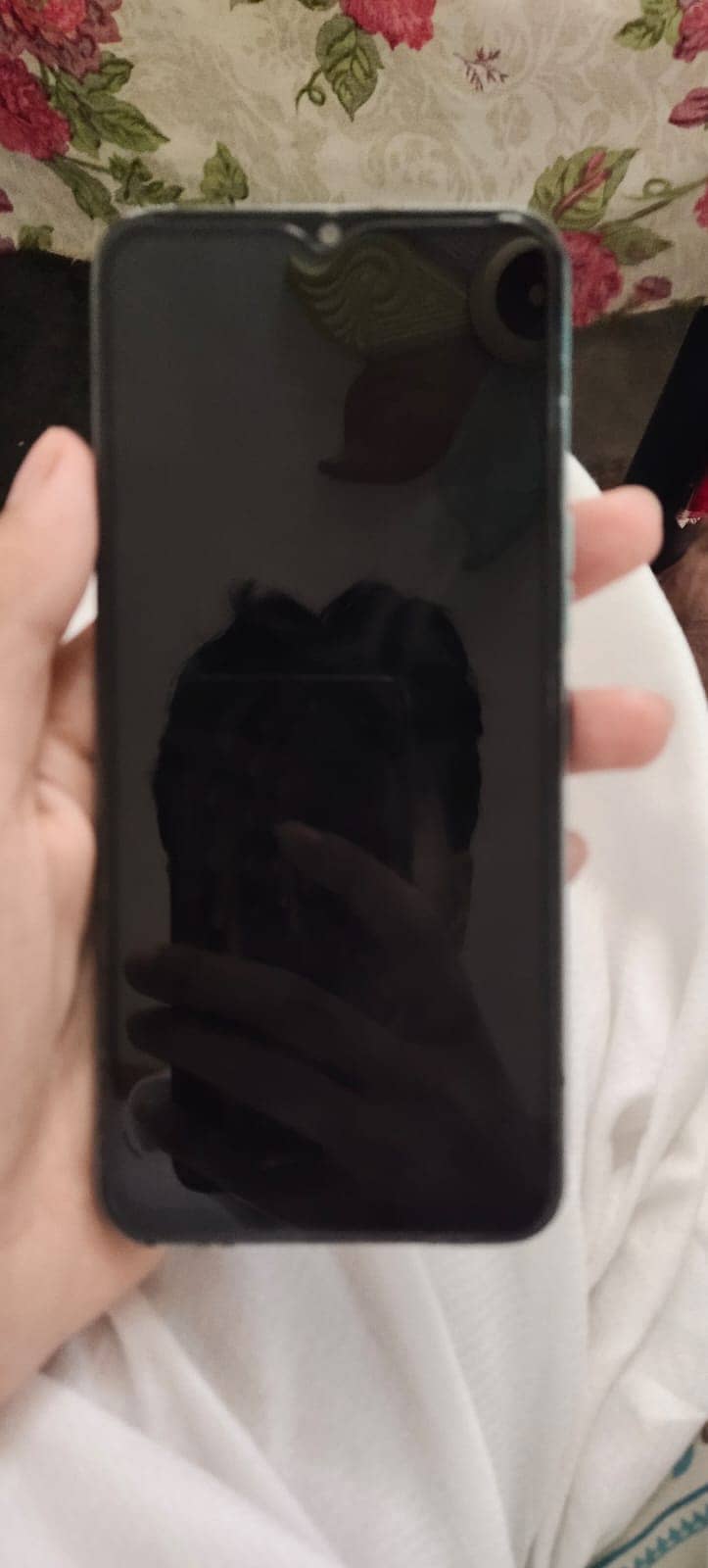 Tecno Spark 7 1