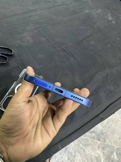 Infinix note 60 pro