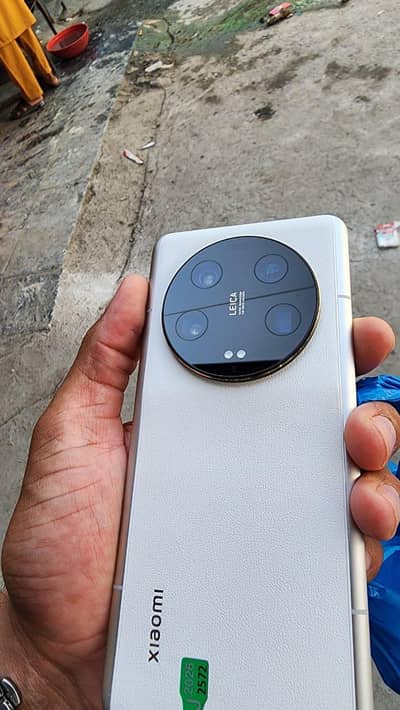 Xiaomi 13 Ultra 16GB 512GB