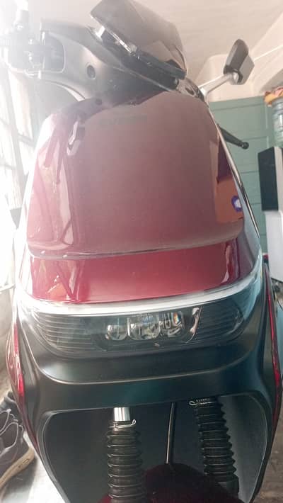 Evion n 7 max new