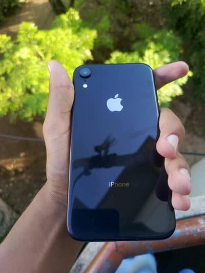 Apple iPhone XR JV 128GB waterpacked