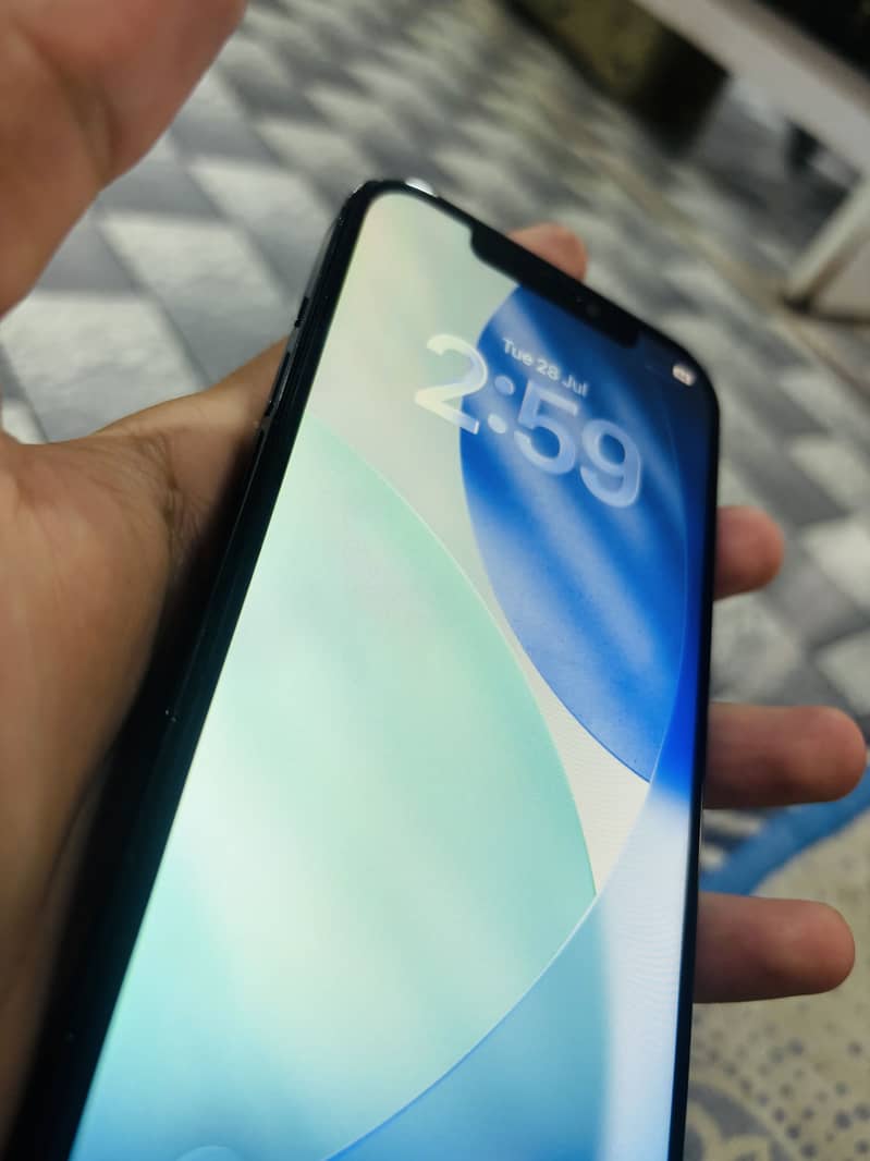 Iphone 12 pro max 0