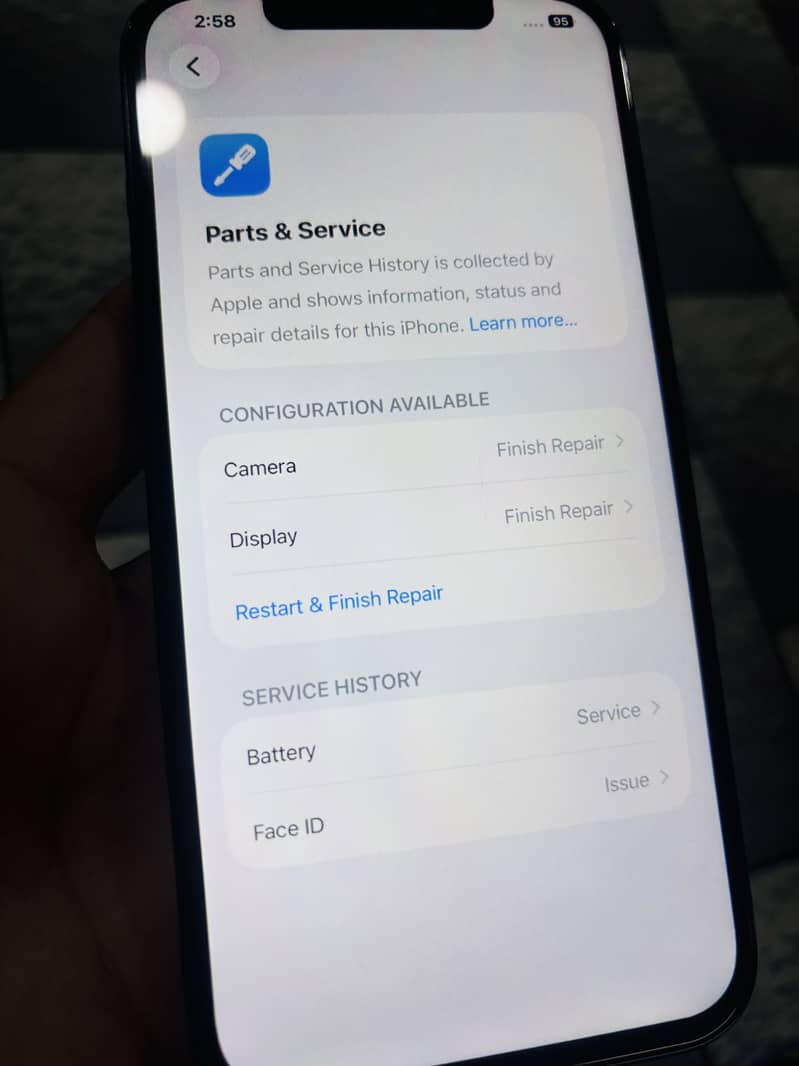 Iphone 12 pro max 3