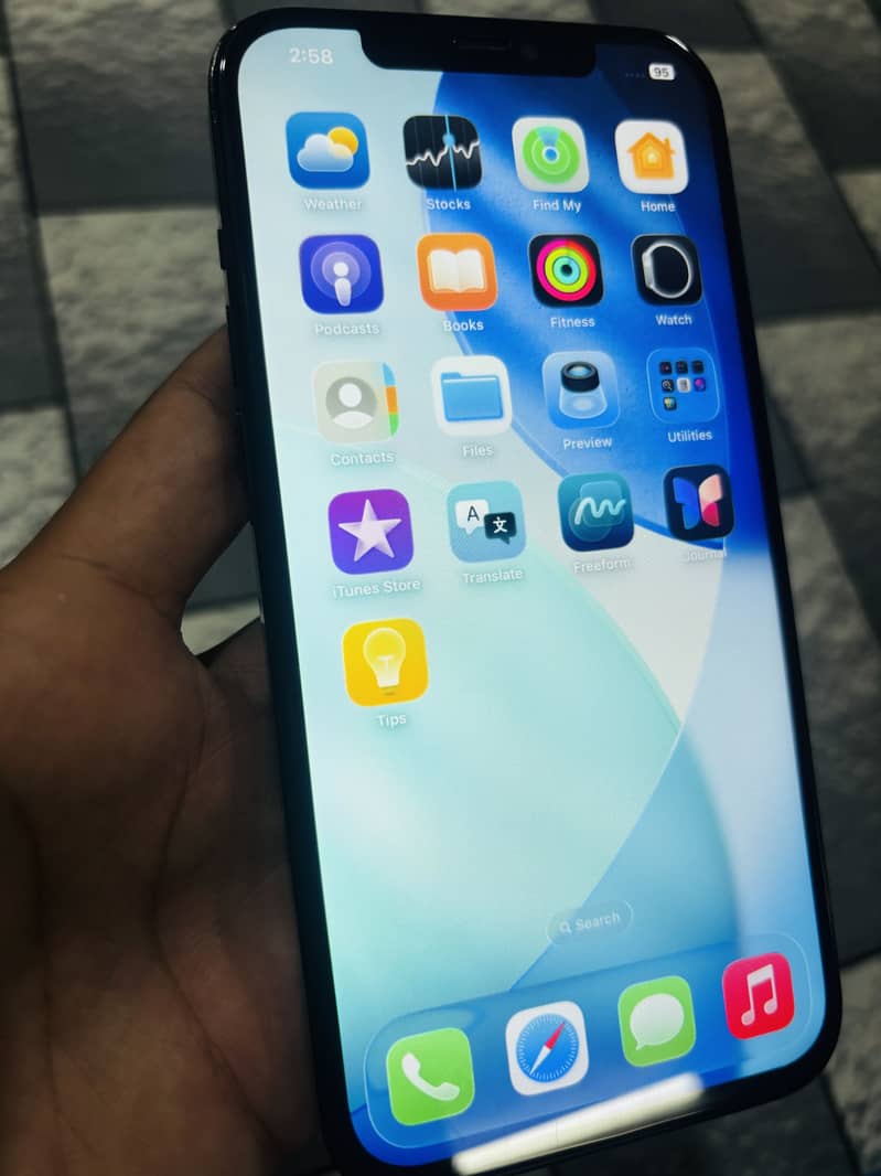 Iphone 12 pro max 5