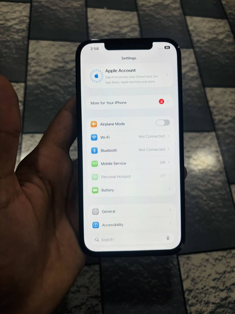 Iphone 12 pro max 7