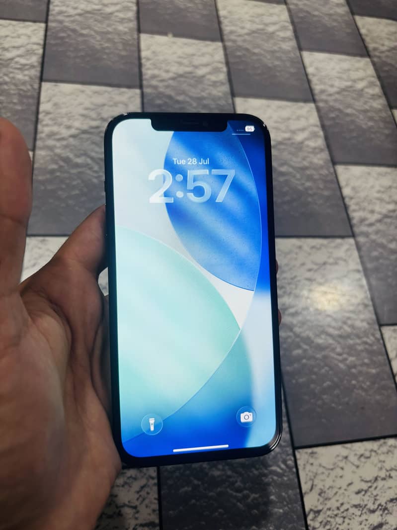 Iphone 12 pro max 8