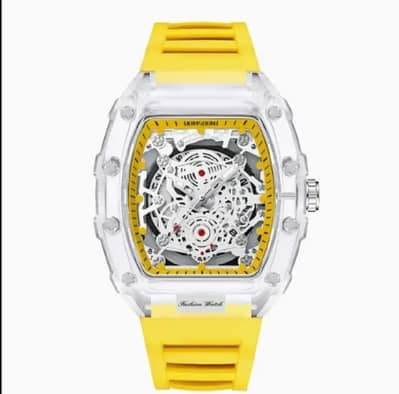 Karen ogla watch