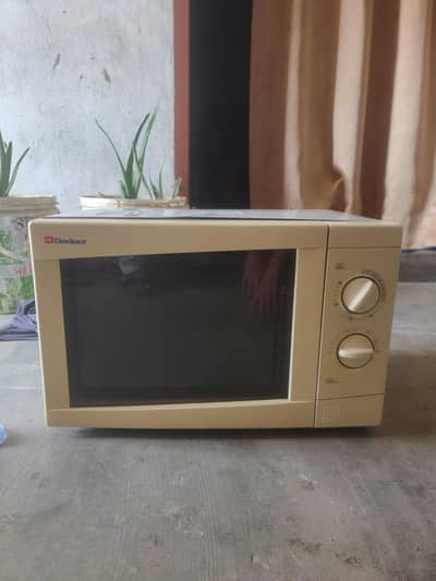 Dawlance DW-20M
