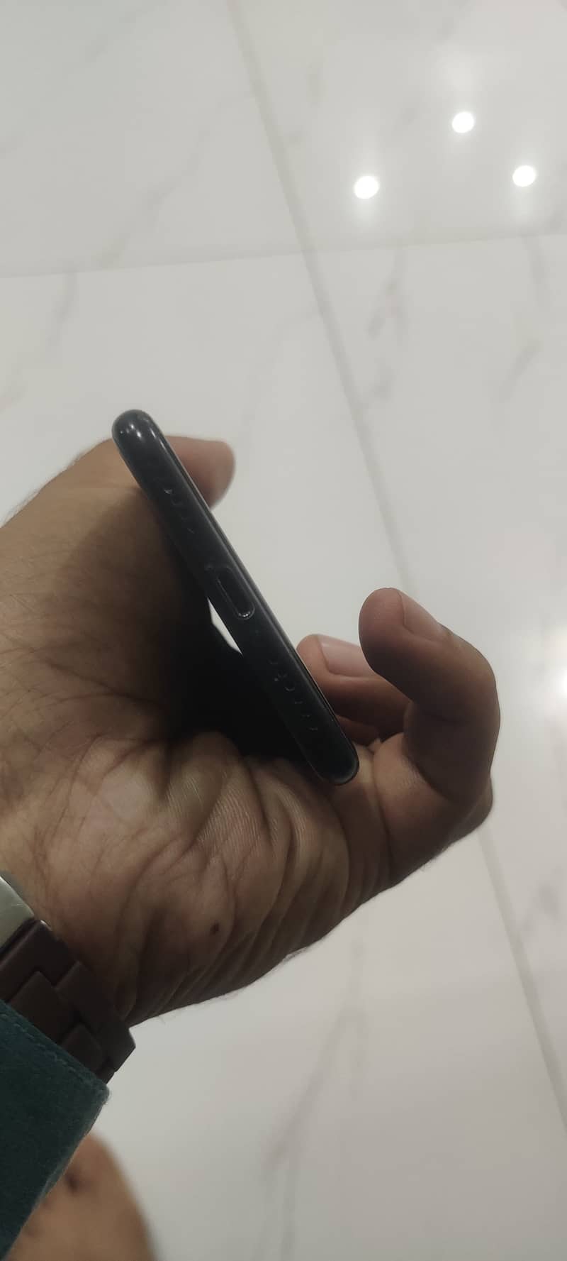 Apple iPhone SE 3