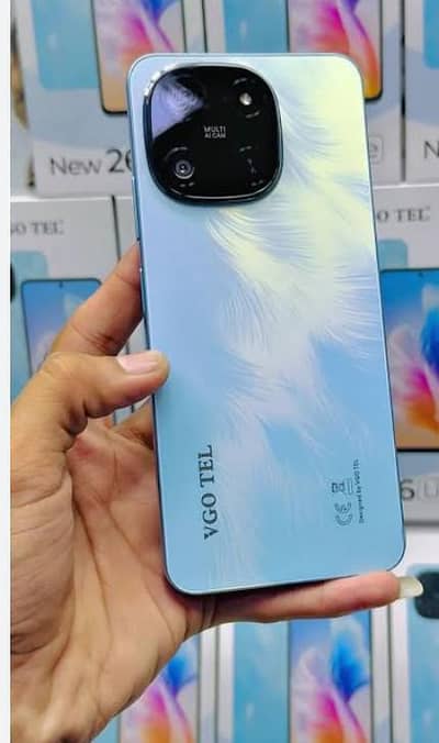 VGO TEL New 26