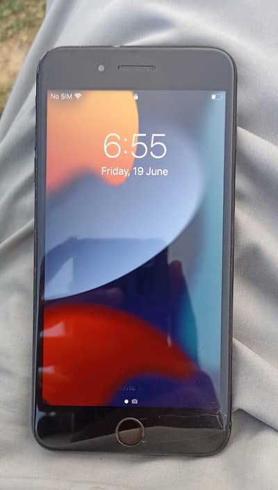 Apple iPhone 7 Plus for Sale
