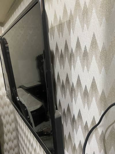 Fresh led tv 43 inch