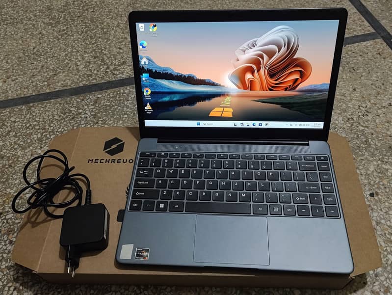 Laptop 1