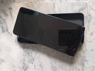 Motorola Edge UW g5 2021