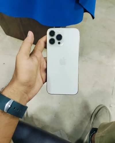 Apple iPhone 13 Pro Max