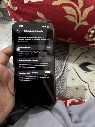 Iphone 14Pro Max Non PTA Jv