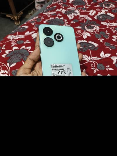 Infinix Smart 8