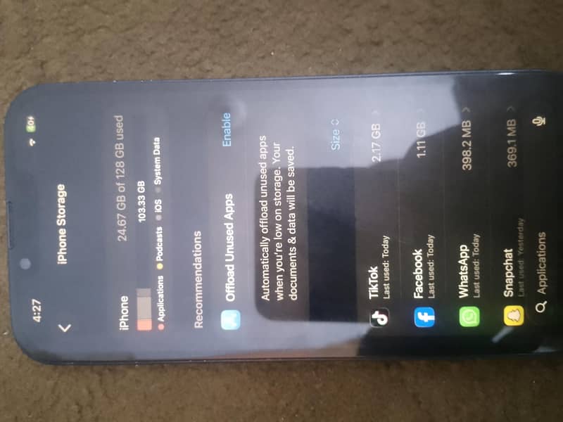 Apple iPhone 13 1