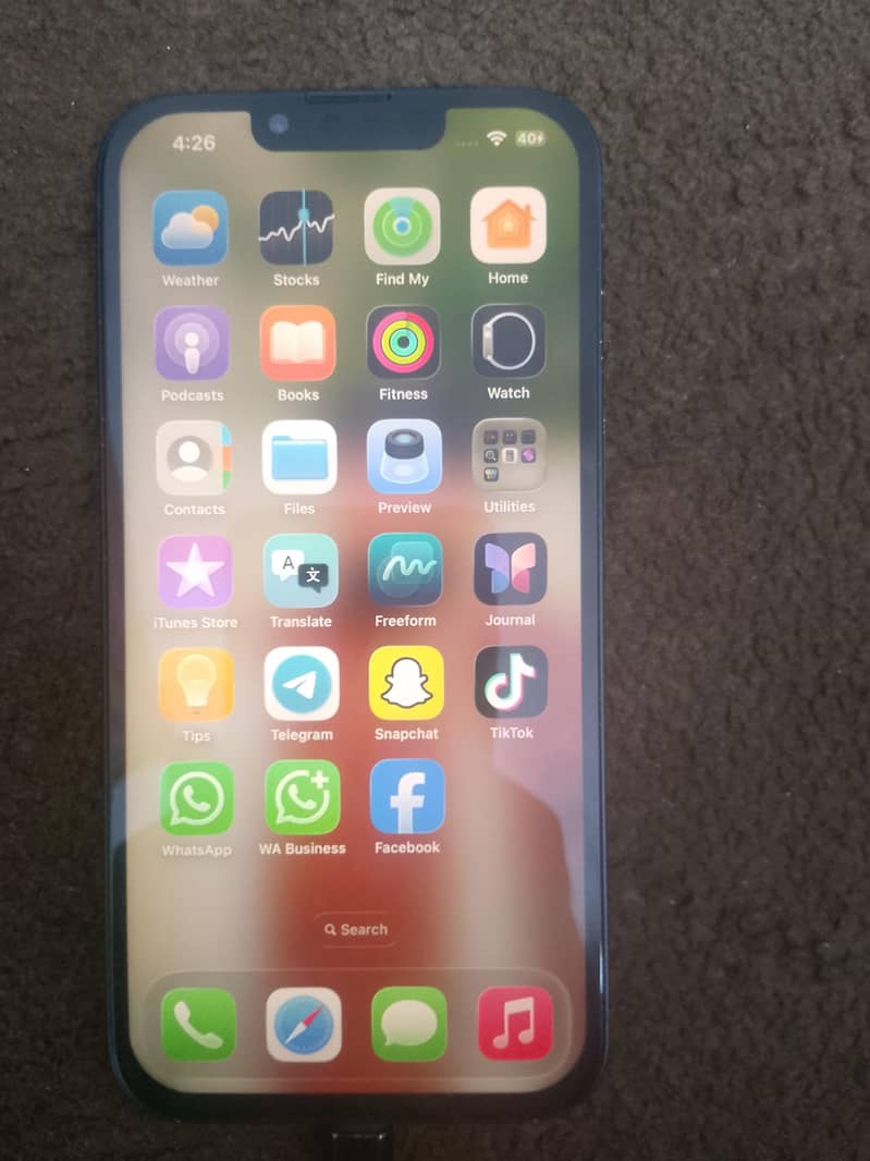 Apple iPhone 13 2