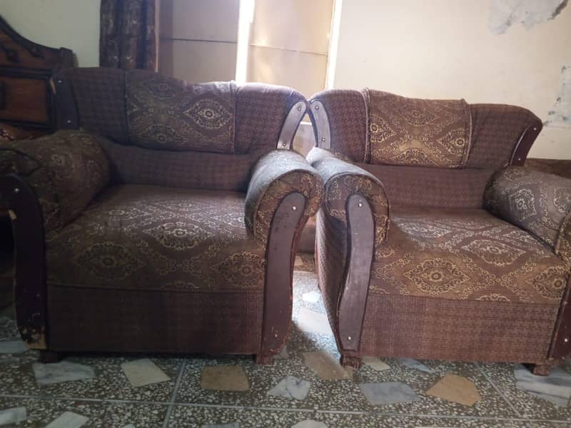 1 sofa set 0
