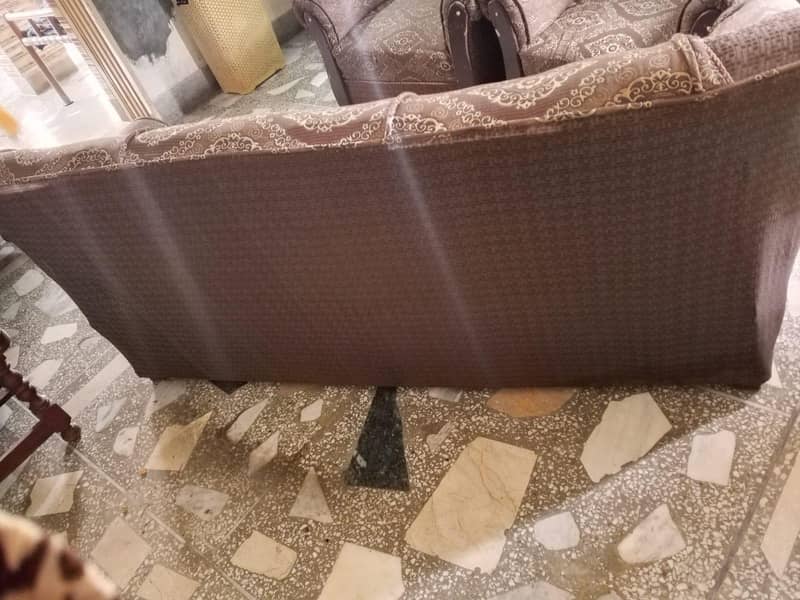 1 sofa set 1