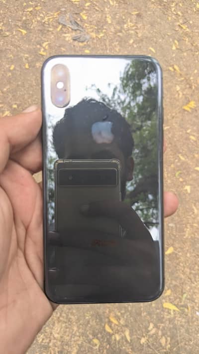 Apple iPhone XS