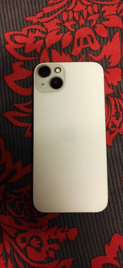 Apple iPhone 15 plus Jv