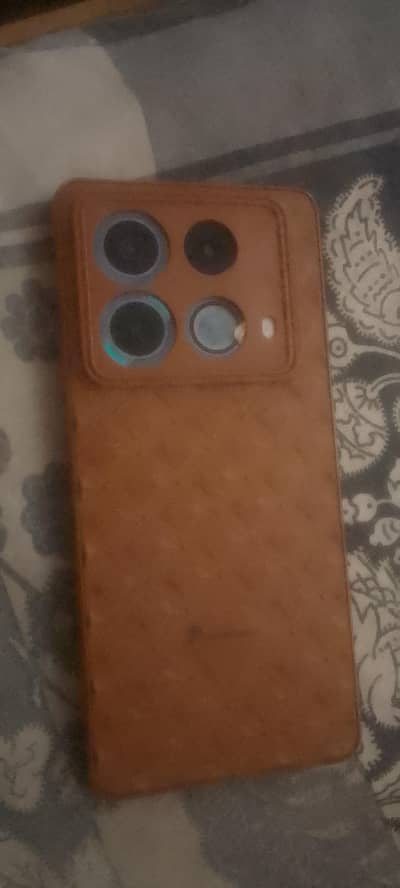 Infinix GT 20 Pro