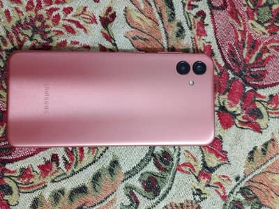 SAMSUNG A04