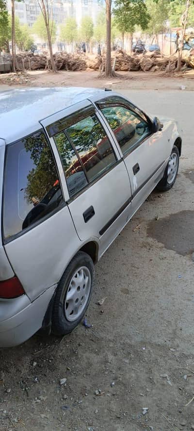 Suzuki Cultus VXR 2010 urgent !!!