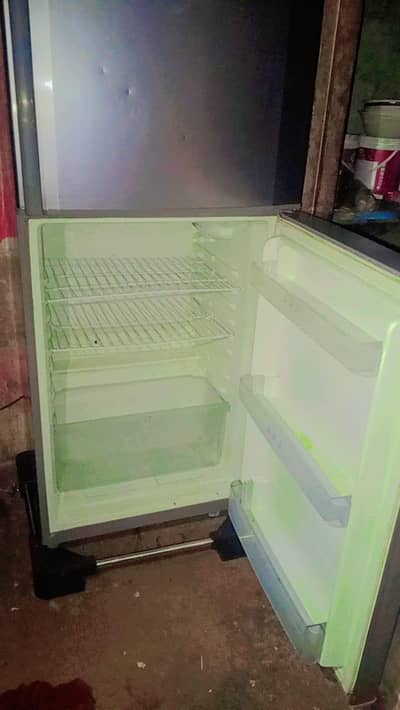 Haier fridge
