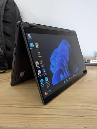 Dell latitude 5300 2in1 (360)
