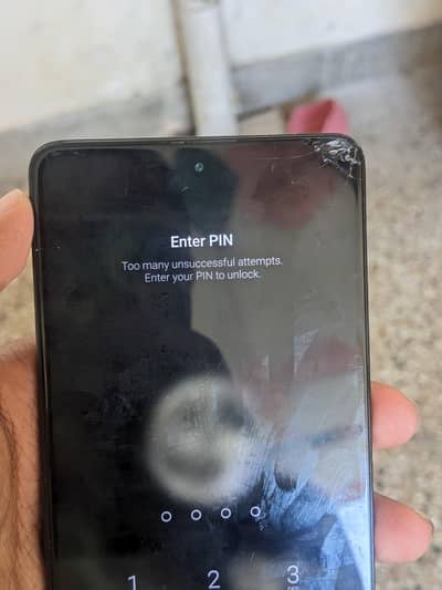 Xiaomi POCO X5 Pro