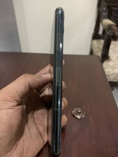 Apple iPhone 11 Pro Max