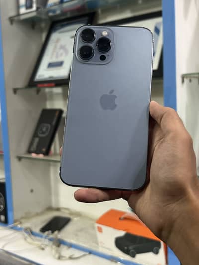 iPhone 13 Pro Max non pta Jv