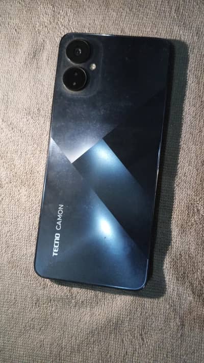 Tecno CAMON 19 Neo