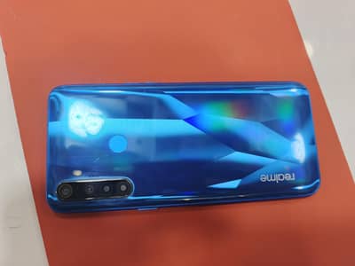 Realme 5s