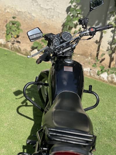 GS 150 for sale!!!