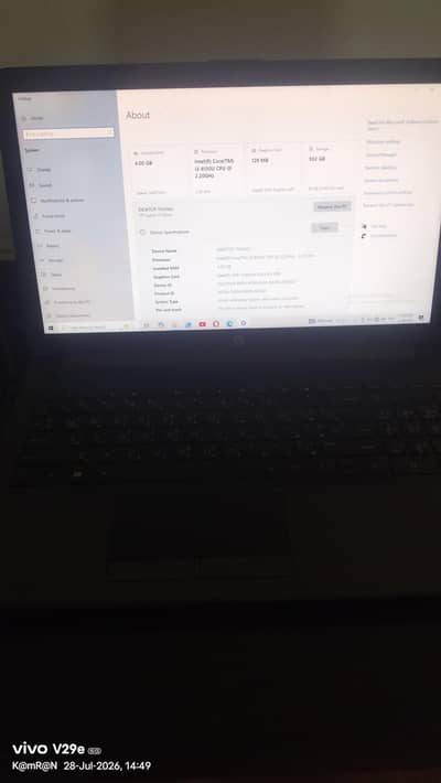 jp core i3 8th generation